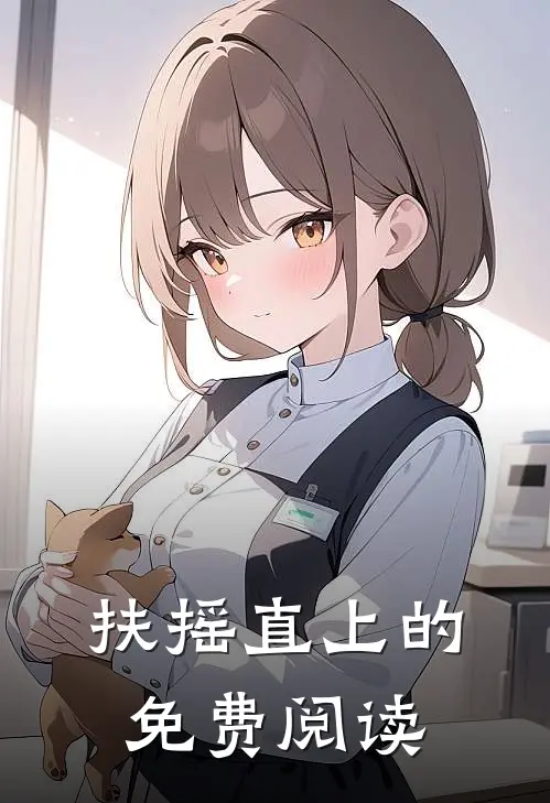 扶摇直上的免费阅读