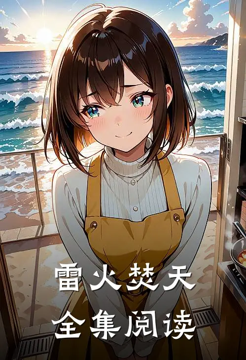 雷火焚天全集阅读