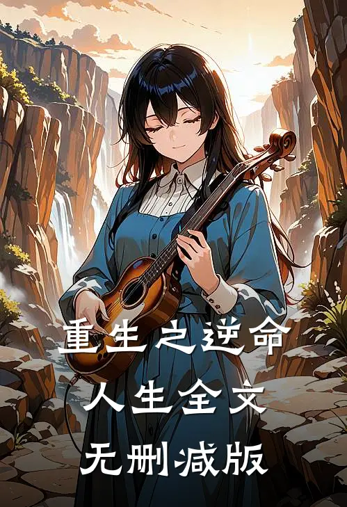 重生之逆命人生全文无删减版