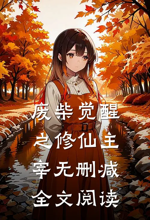 废柴觉醒之修仙主宰无删减全文阅读