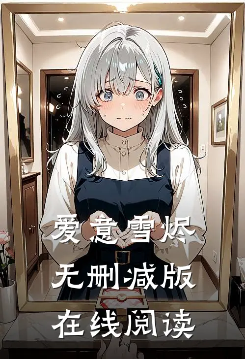爱意雪烬无删减版在线阅读