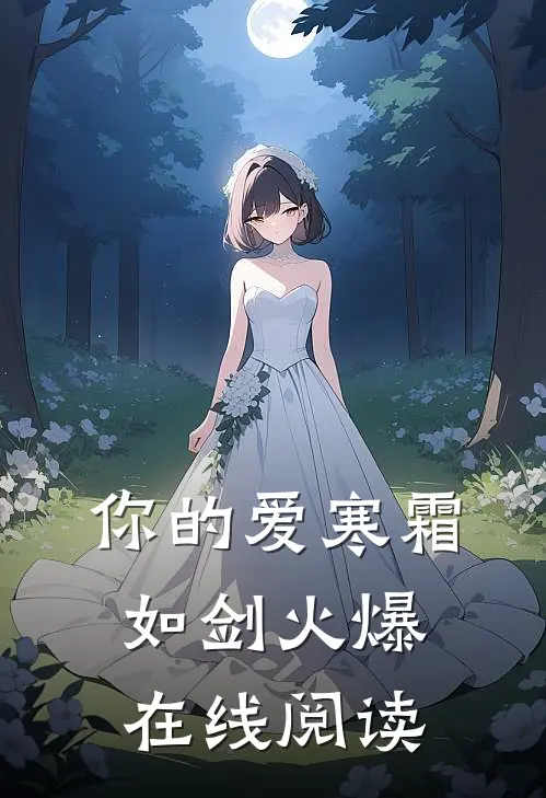 你的爱寒霜如剑火爆在线阅读