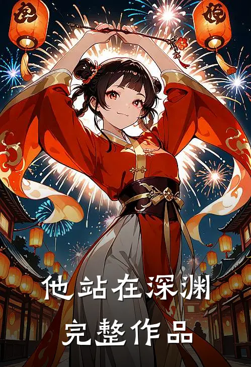 他站在深渊完整作品