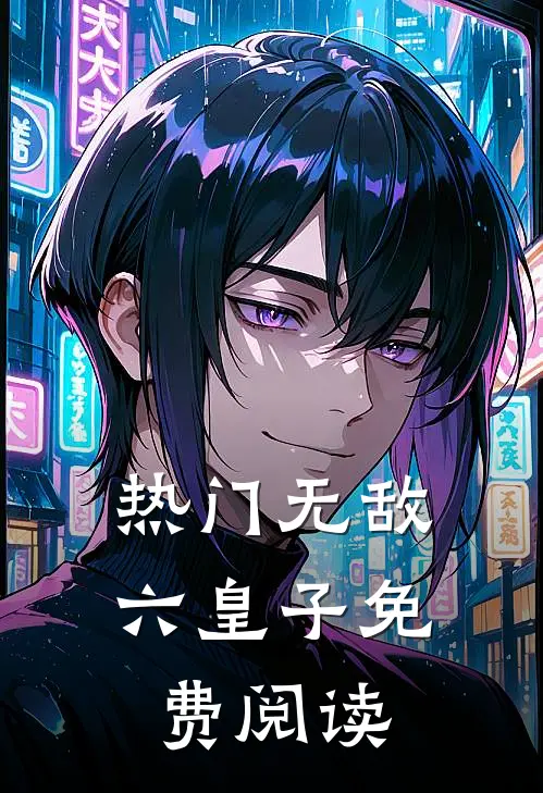 热门无敌六皇子免费阅读