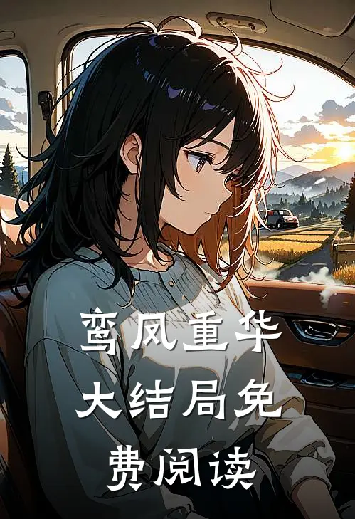 鸾凤重华大结局免费阅读