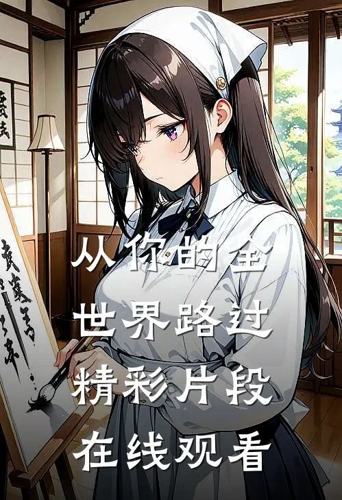 从你的全世界路过精彩片段在线观看