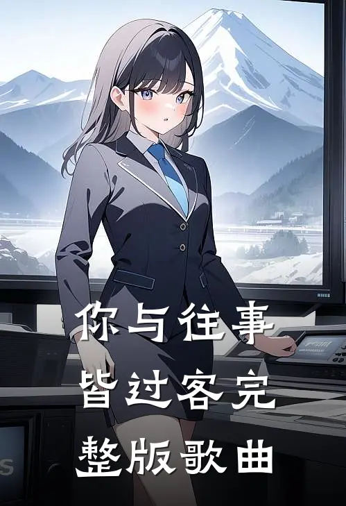 你与往事皆过客完整版歌曲
