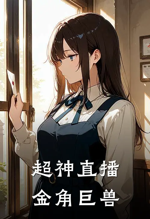 超神直播金角巨兽