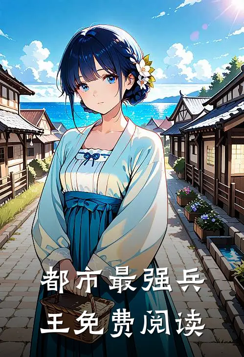 都市最强兵王免费阅读