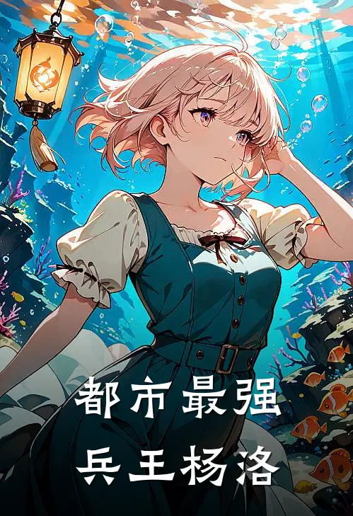 都市最强兵王杨洛