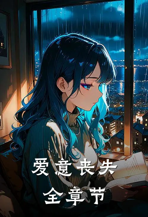 爱意丧失全章节