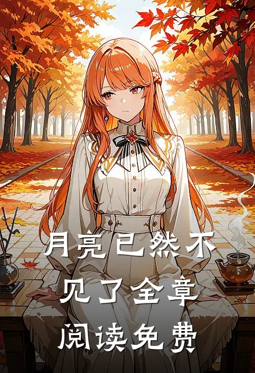 月亮已然不见了全章阅读免费