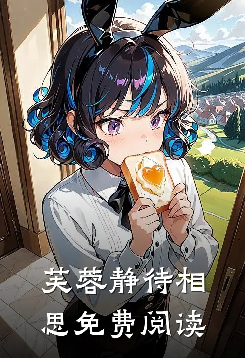 芙蓉静待相思免费阅读
