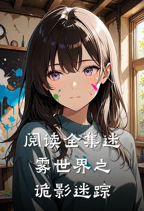 阅读全集迷雾世界之诡影迷踪