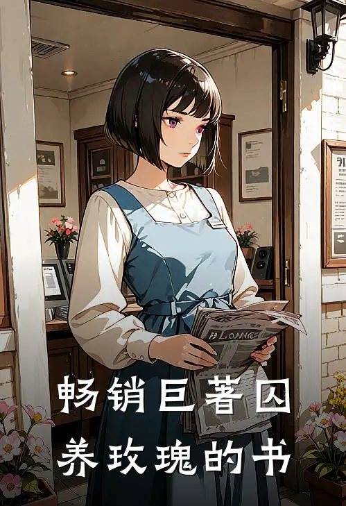 畅销巨著囚养玫瑰的书