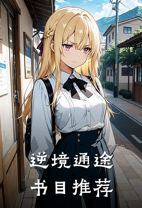 逆境通途书目推荐