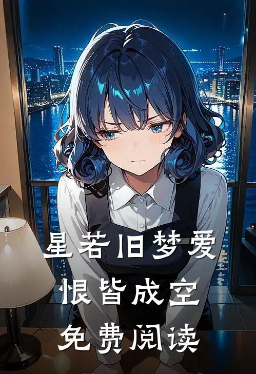 星若旧梦爱恨皆成空免费阅读