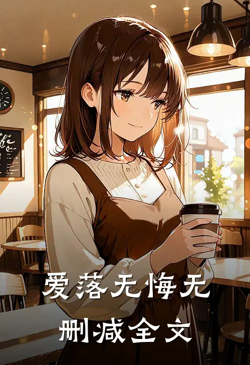 爱落无悔无删减全文