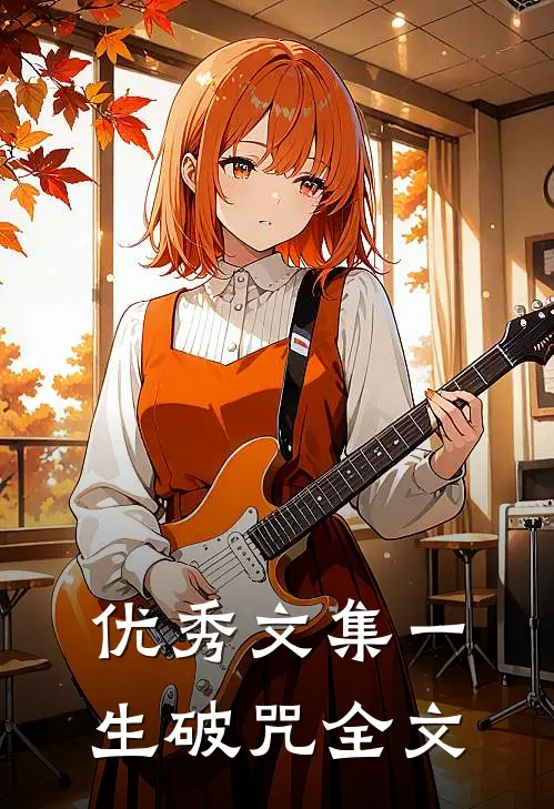 优秀文集一生破咒全文