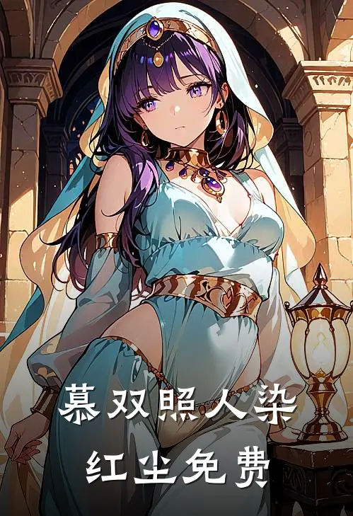 慕双照人染红尘免费