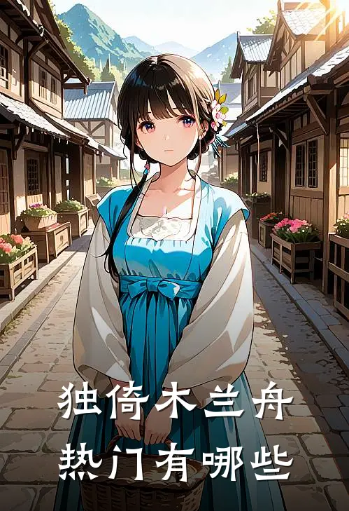独倚木兰舟热门有哪些