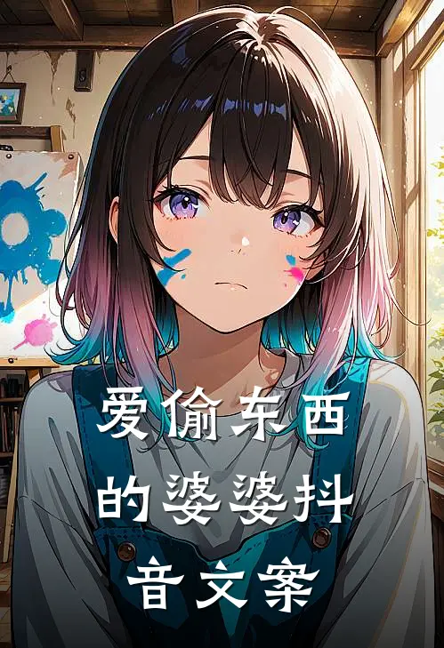 爱偷东西的婆婆抖音文案