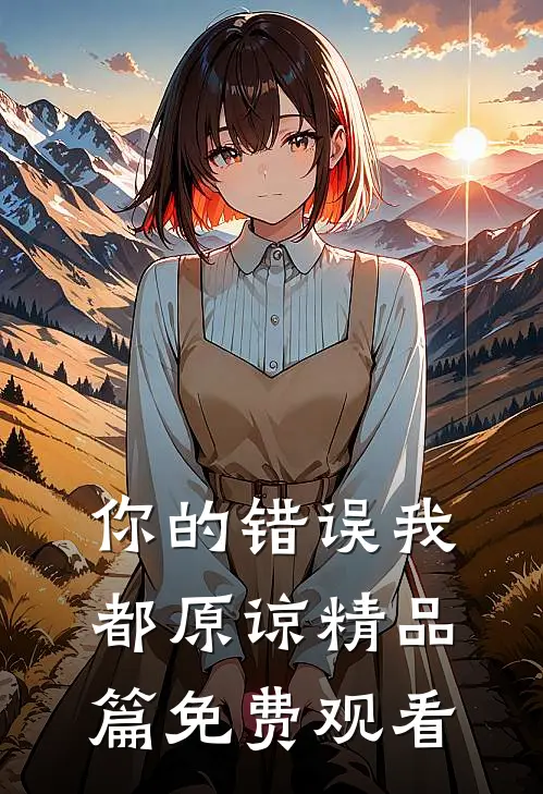 你的错误我都原谅精品篇免费观看