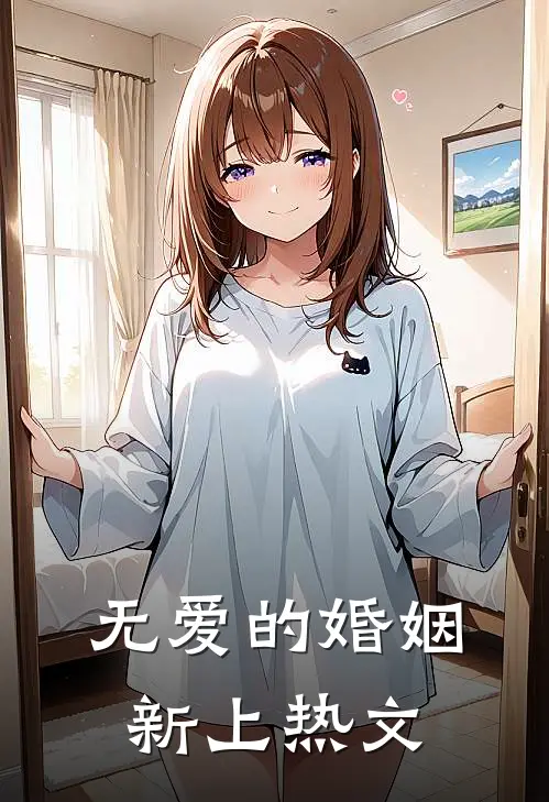无爱的婚姻新上热文
