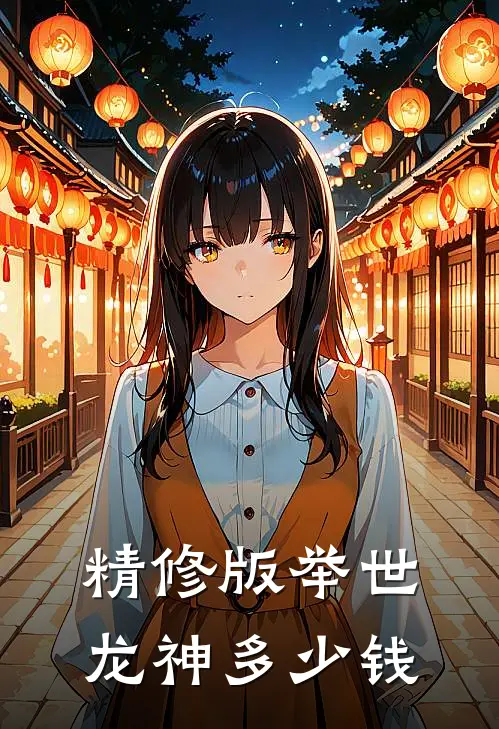 精修版举世龙神多少钱