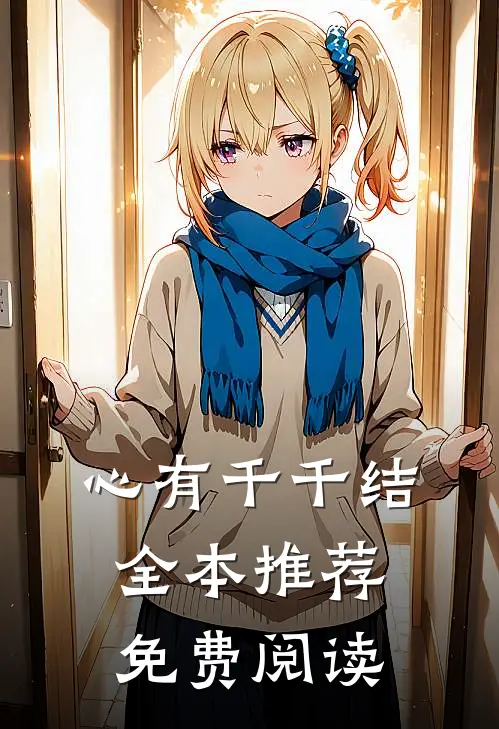 心有千千结全本推荐免费阅读