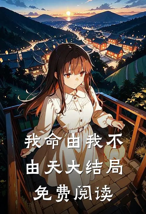 我命由我不由天大结局免费阅读