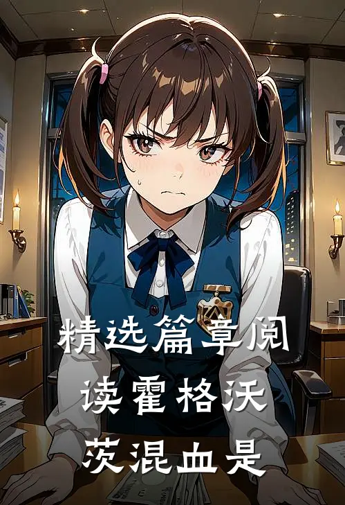 精选篇章阅读霍格沃茨混血是