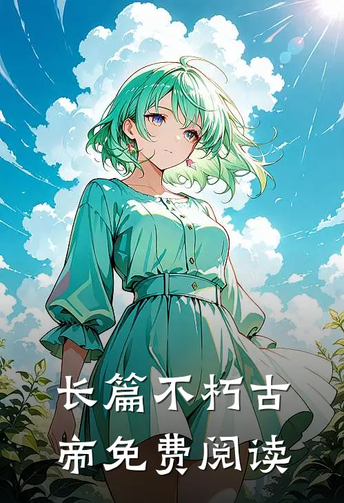 长篇不朽古帝免费阅读