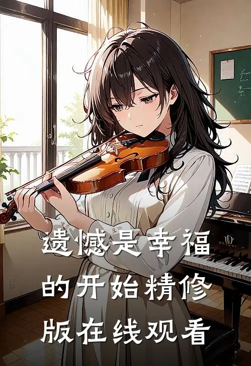 遗憾是幸福的开始精修版在线观看