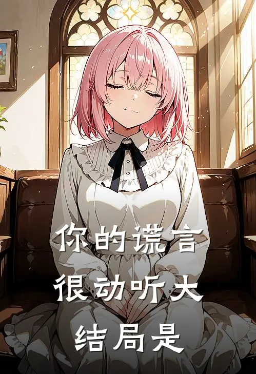 你的谎言很动听大结局是