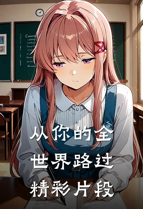 从你的全世界路过精彩片段