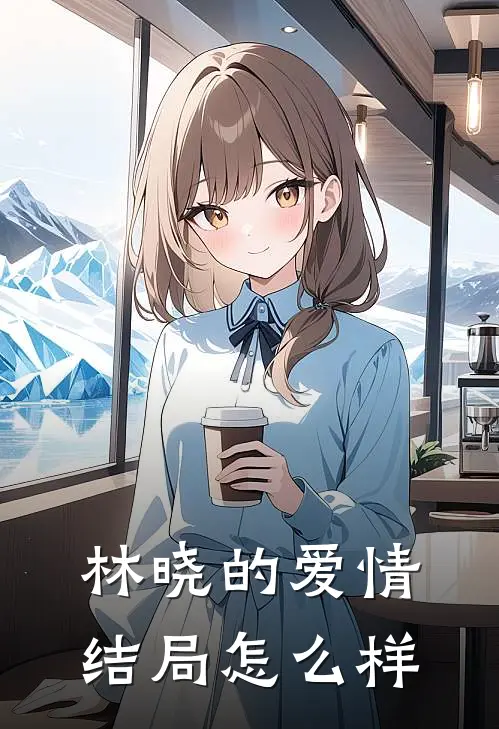 林晓的爱情结局怎么样