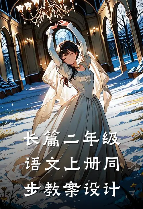 长篇二年级语文上册同步教案设计