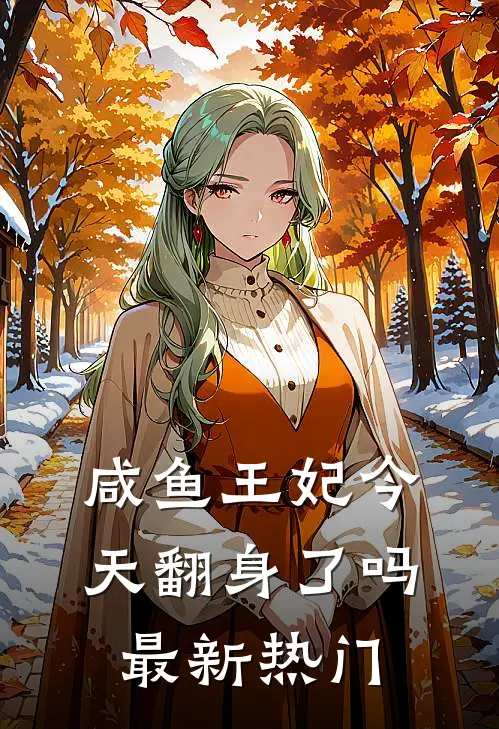 咸鱼王妃今天翻身了吗最新热门