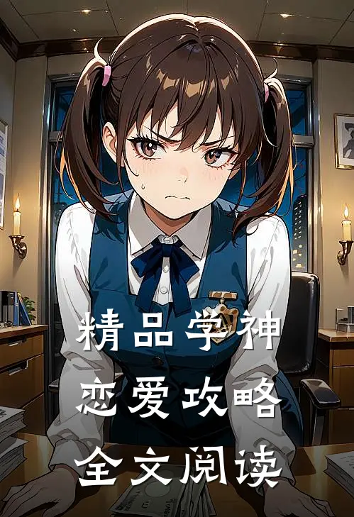 精品学神恋爱攻略全文阅读