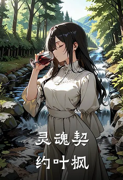 灵魂契约叶枫