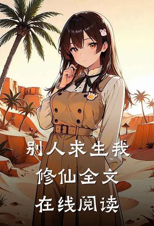 别人求生我修仙全文在线阅读