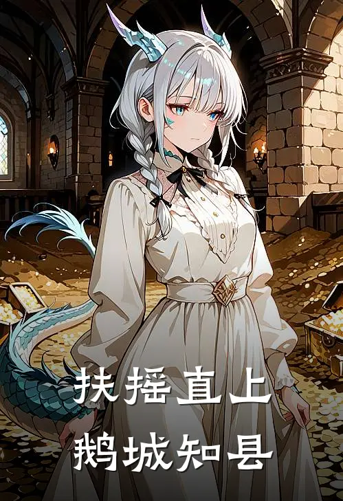扶摇直上鹅城知县