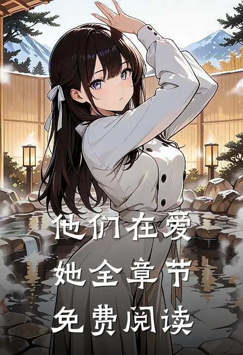 他们在爱她全章节免费阅读