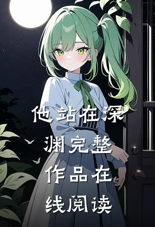 他站在深渊完整作品在线阅读