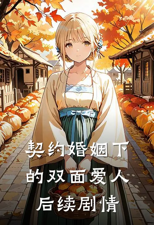 契约婚姻下的双面爱人后续剧情