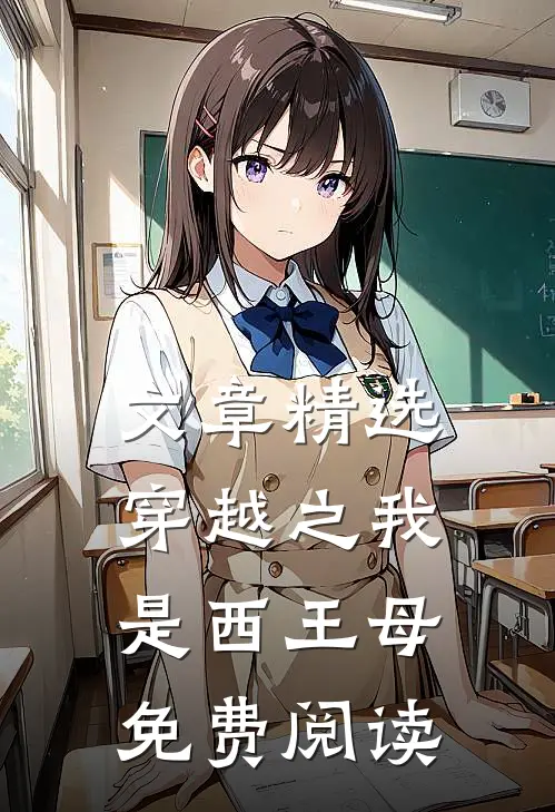 文章精选穿越之我是西王母免费阅读