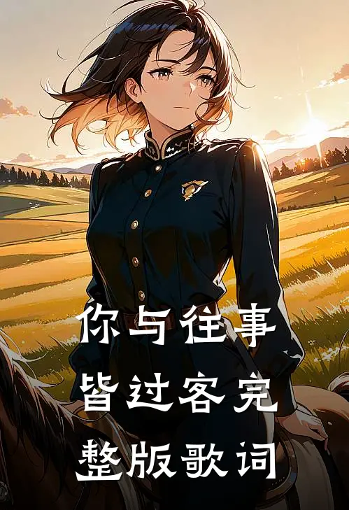 你与往事皆过客完整版歌词