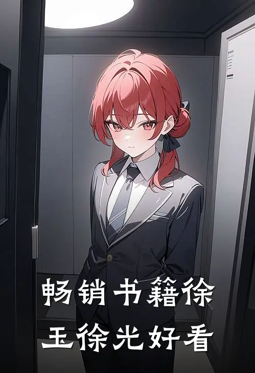 畅销书籍徐玉徐光好看