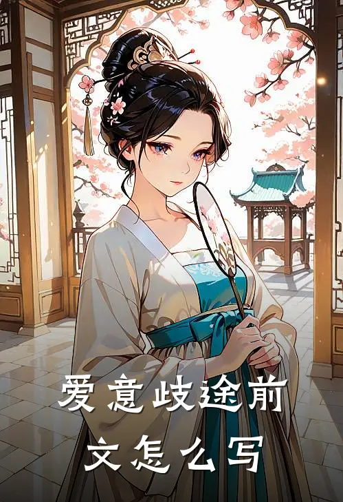 爱意歧途前文怎么写